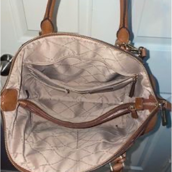 Brown MK Bag - Picture 2 of 6
